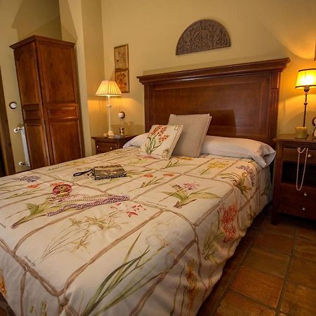 Casa Rural El Tenado Aldea de Trujillo ภายนอก รูปภาพ