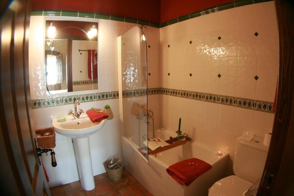 Casa Rural El Tenado Aldea de Trujillo ห้อง รูปภาพ