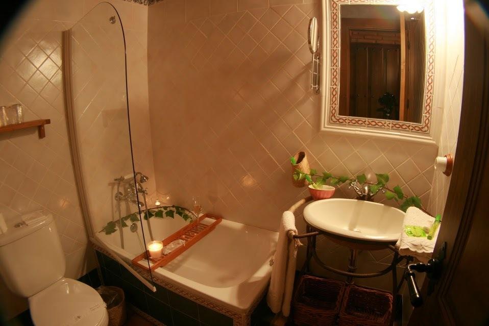 Casa Rural El Tenado Aldea de Trujillo ห้อง รูปภาพ