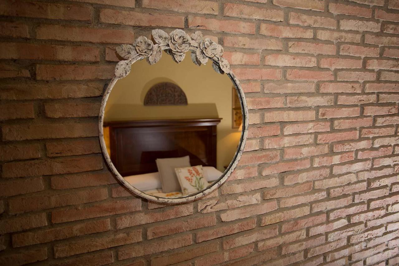 Casa Rural El Tenado Aldea de Trujillo ภายนอก รูปภาพ