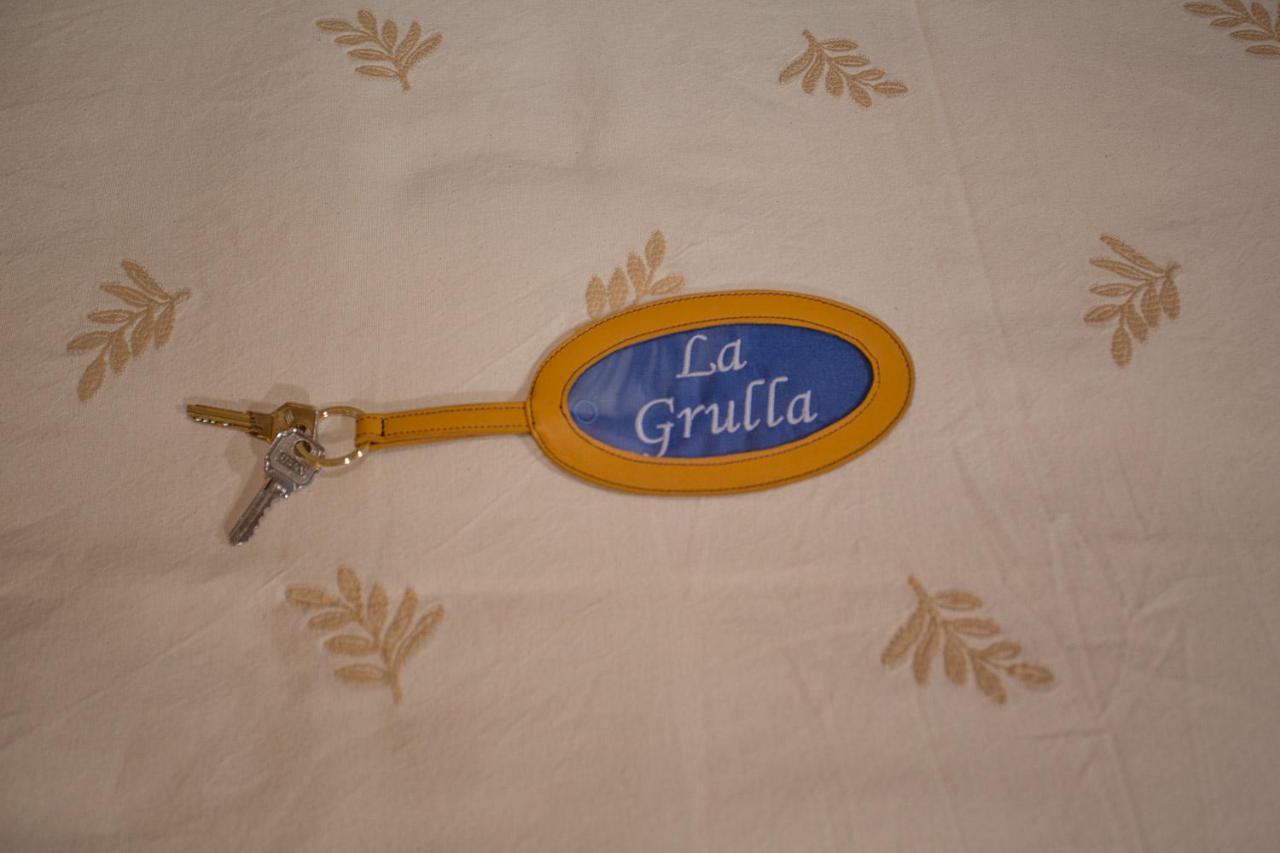 Casa Rural El Tenado Aldea de Trujillo ภายนอก รูปภาพ