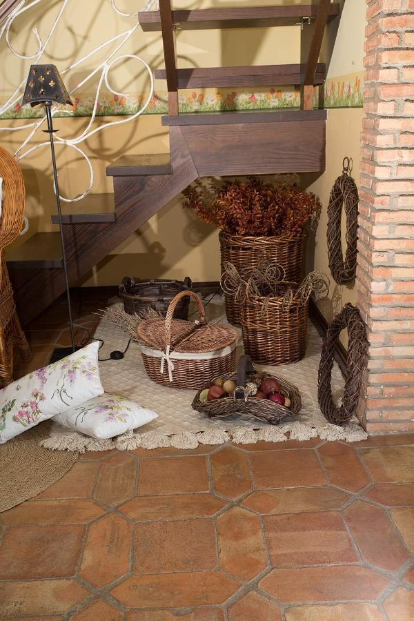 Casa Rural El Tenado Aldea de Trujillo ภายนอก รูปภาพ