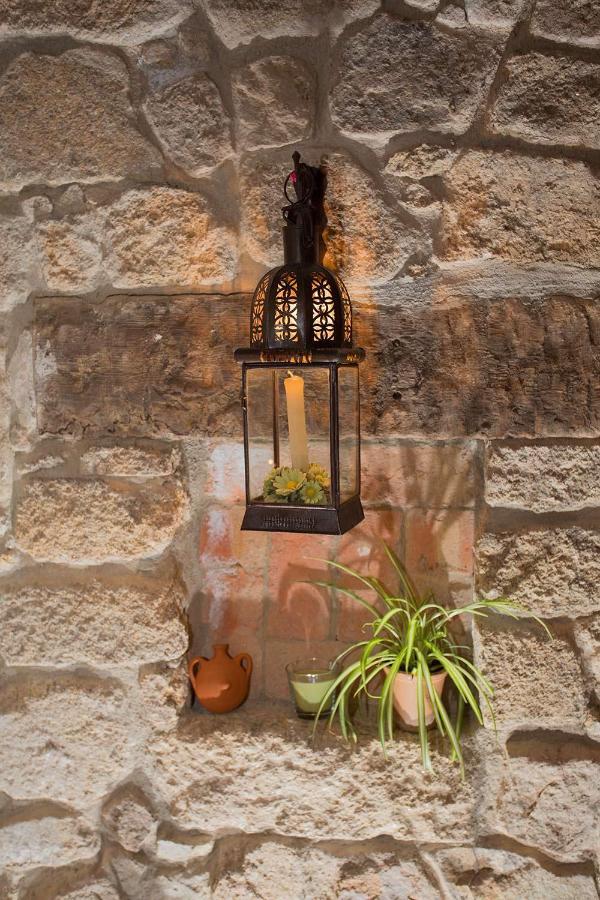 Casa Rural El Tenado Aldea de Trujillo ภายนอก รูปภาพ